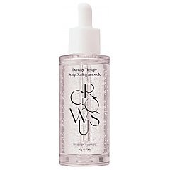 GROWUS Damage Therapy Scalp Scaling Ampoule 1/1