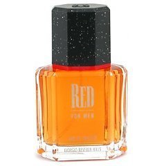 Giorgio Beverly Hills Red for Men 1/1