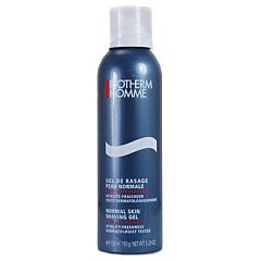 Biotherm Homme Shaving Gel 1/1