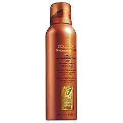 Collistar Tan Without Sunshine 360° Self-Tanning Spray 1/1