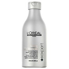 L'Oreal Serie Expert Shine Silver Shampoo 1/1