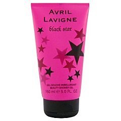 Avril Lavigne Black Star 1/1