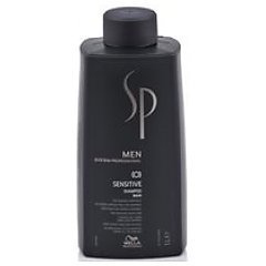 Wella Sp Men Sensitive Shampoo 1/1