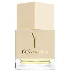Yves Saint Laurent La Collection Y tester 1/1