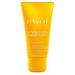 Payot Sun Sensi Protective Anti-Aging Face Cream 1/1