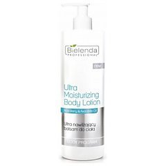 Bielenda Professional Ultra Moisturizing Body Lotion 1/1