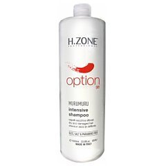 Renee Blanche H.Zone Option Dry Murumuru Intensive Shampoo 1/1