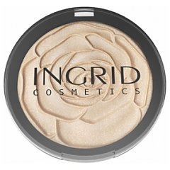 Ingrid Transparent Powder HD Beauty Innovation 1/1