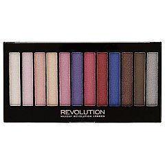 Makeup Revolution Redemption Palette 1/1