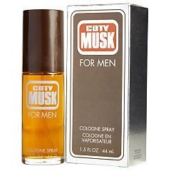 Coty Musk For Men 1/1