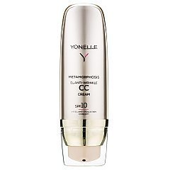 YONELLE Metamorphosis D3 Anti-Wrinkle CC Cream 1/1