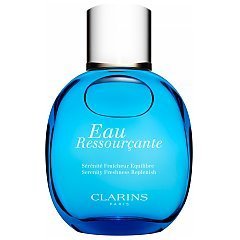 Clarins Eau Ressourcante Deodorant 1/1