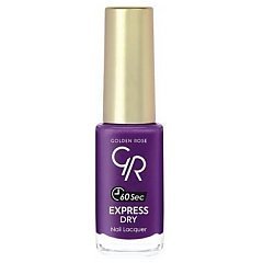 Golden Rose Express Dry Nail Lacquer 1/1