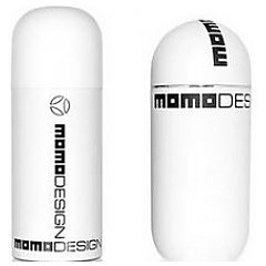 Momo Design White 1/1