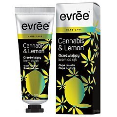 Evree Hand Care Cannabis & Lemon 1/1