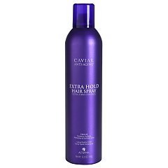Alterna Caviar Anti-Aging Extra Hold Hair Spray 1/1