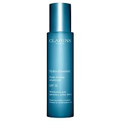 Clarins Hydra-Essentiel Moisturizes and Quenches Milky Lotion 1/1