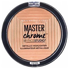 Maybelline Master Chrome Metallic Highlighter 1/1