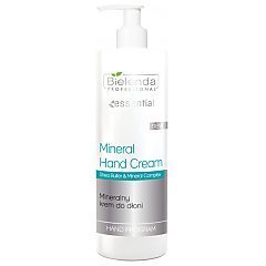 Bielenda Professional Hand Program Mineral Hand Cream 1/1