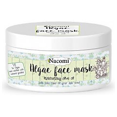 Nacomi Algae Face Mask 1/1