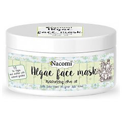 Nacomi Algae Face Mask 1/1