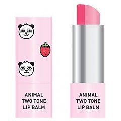 Skin79 Animal Two-Tone Lip Balm 1/1