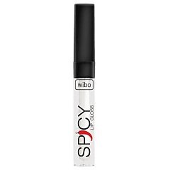 Wibo Spicy Lip Gloss 1/1