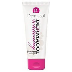 Dermacol Whitening Gommage Wash Gel 1/1