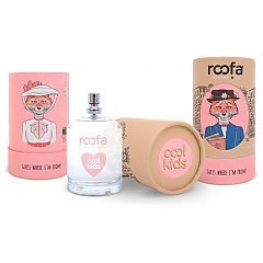 Roofa Cool Kids UK Girl 1/1