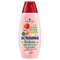 Schauma Nature Moments Hair Smoothie Shampoo 1/1