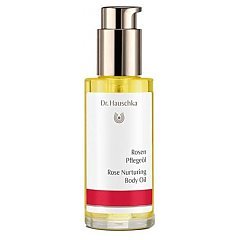 Dr. Hauschka Rose Nurturing Body Oil 1/1