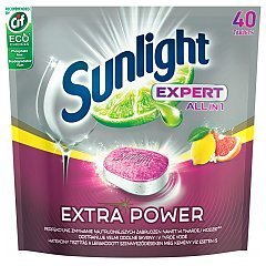 Sunlight Expert All In 1 Extra Power 1/1