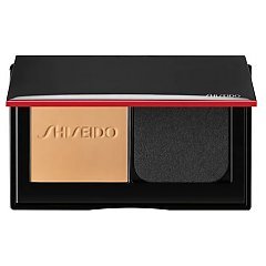 Shiseido Synchro Skin Self-Refreshing Custom Finish Powder Foundation 1/1
