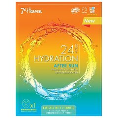 7th Heaven 24H Hour Hydration After Sun 1/1
