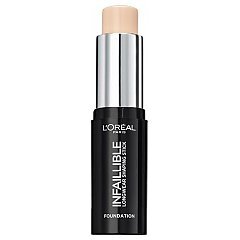 L'Oreal Paris Infallible Stick Foundation 1/1