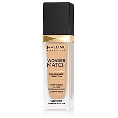 Eveline Cosmetics Wonder Match Foundation 1/1
