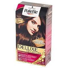 Palette Deluxe Oil-Care Color 1/1