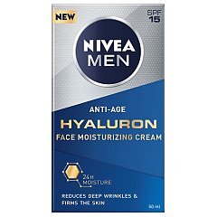 Nivea Men Hyaluron 1/1