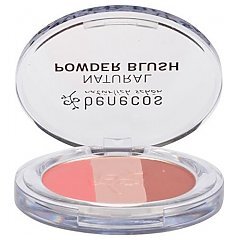 Benecos Natural Trio Blush 1/1