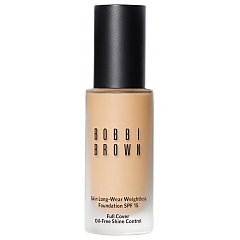 Bobbi Brown Skin Long-Wear Weightless Foundation 1/1