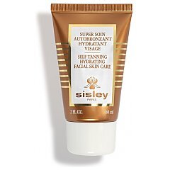 Sisley Self Tanning Hydrating Facial Skin Care 1/1