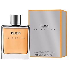 Hugo Boss Boss In Motion for Men 1/1