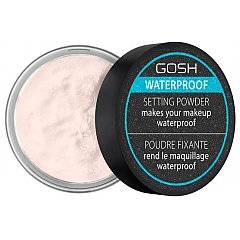 Gosh Waterproof Setting Powder 1/1