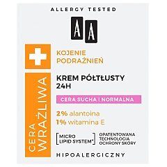 AA Cera Wrażliwa 1/1