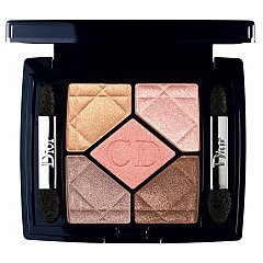 Christian Dior 5 Couleurs Iridescent Summer Look  2010 1/1