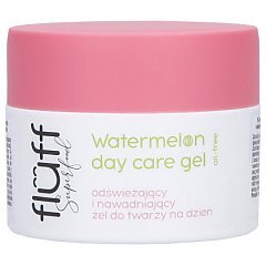 Fluff Superfood Watermelon Day Care Gel 1/1