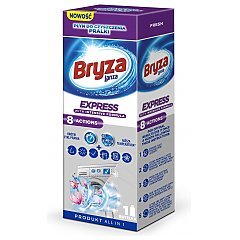 Bryza Lanza Express 8 Action Fresh 1/1