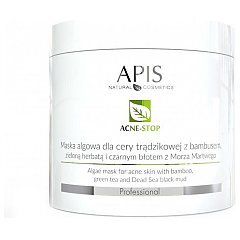 Apis Acne-Stop Algae Mask 1/1