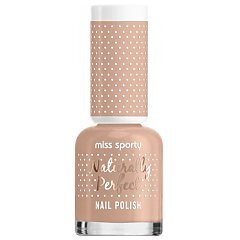 Miss Sporty Naturally Perfect Nail Polish 1/1