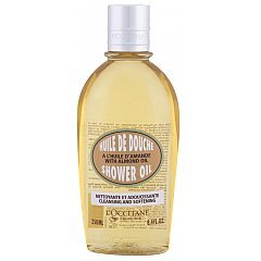 L'Occitane En Provence Almond Shower Oil 1/1